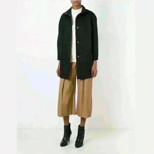 Opening Ceremony Flip Bonded Culver Coat